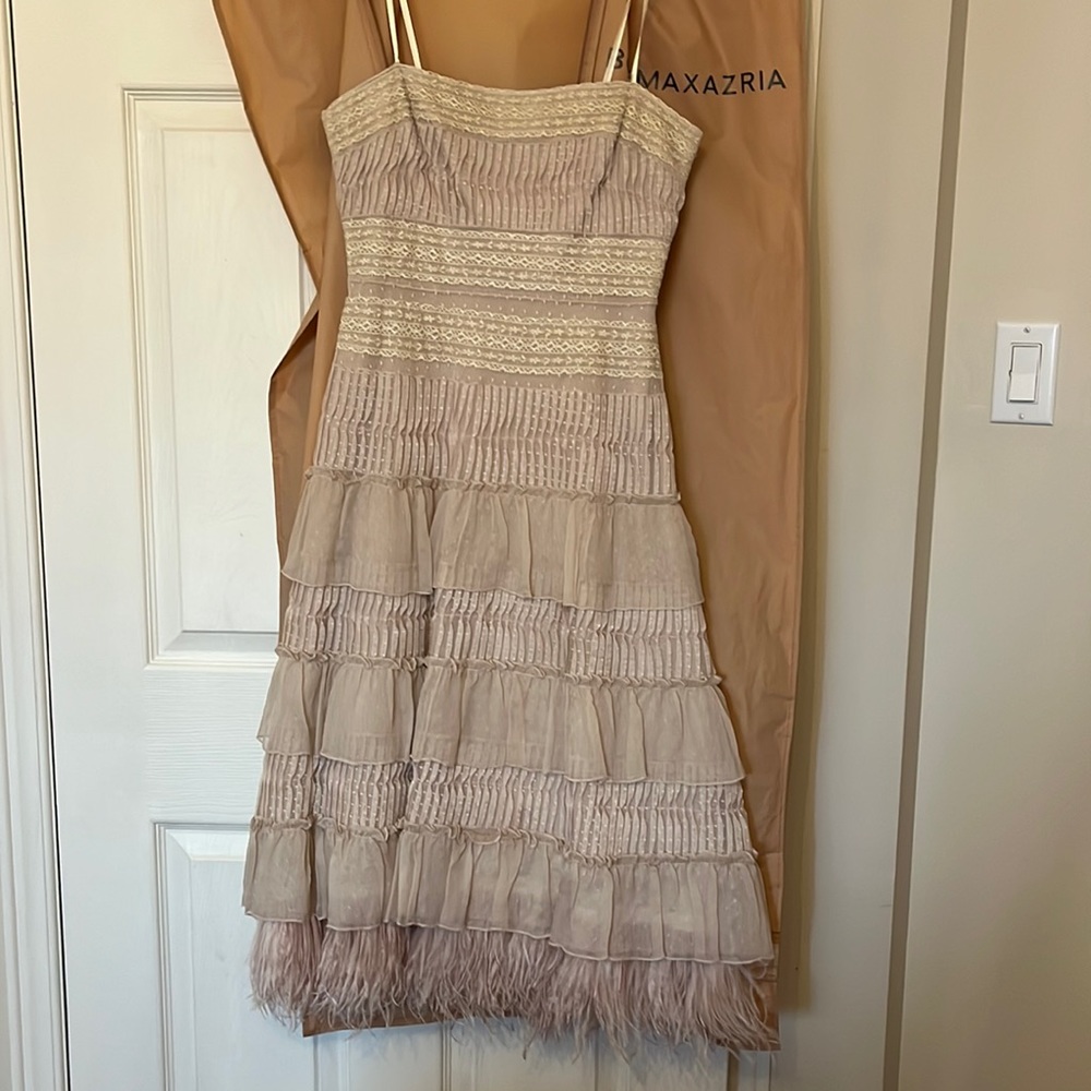 BCBG Gatsby Dress